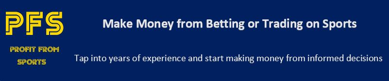 PFS logo - Evaluate a Tipster