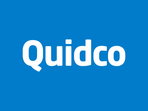 Quidco logo