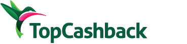 Topcashback logo