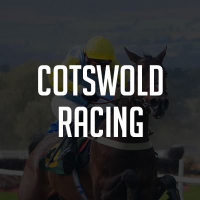 Cotswold Racing logo